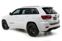 2018 Jeep grand-cherokee Trackhawk for sale