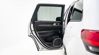2018 Jeep grand-cherokee Trackhawk for sale
