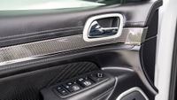2018 Jeep grand-cherokee Trackhawk for sale