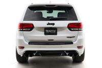 2018 Jeep grand-cherokee Trackhawk for sale