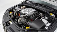2018 Jeep grand-cherokee Trackhawk for sale