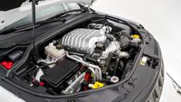 2018 Jeep grand-cherokee Trackhawk for sale