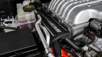 2018 Jeep grand-cherokee Trackhawk for sale