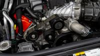 2018 Jeep grand-cherokee Trackhawk for sale