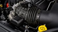 2018 Jeep grand-cherokee Trackhawk for sale