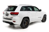 2018 Jeep grand-cherokee Trackhawk for sale