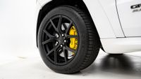 2018 Jeep grand-cherokee Trackhawk for sale