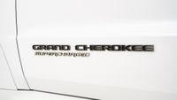 2018 Jeep grand-cherokee Trackhawk for sale