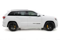 2018 Jeep grand-cherokee Trackhawk for sale