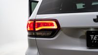 2018 Jeep grand-cherokee Trackhawk for sale
