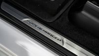 2018 Jeep grand-cherokee Trackhawk for sale
