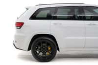 2018 Jeep grand-cherokee Trackhawk for sale