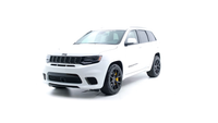 2018 Jeep grand-cherokee Trackhawk for sale