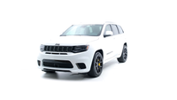 2018 Jeep grand-cherokee Trackhawk for sale