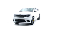 2018 Jeep grand-cherokee Trackhawk for sale