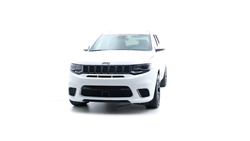 2018 Jeep grand-cherokee Trackhawk for sale