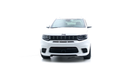2018 Jeep grand-cherokee Trackhawk for sale