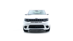 2018 Jeep grand-cherokee Trackhawk for sale