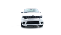 2018 Jeep grand-cherokee Trackhawk for sale