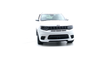 2018 Jeep grand-cherokee Trackhawk for sale