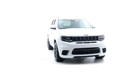 2018 Jeep grand-cherokee Trackhawk for sale