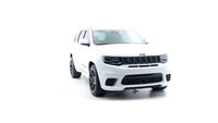 2018 Jeep grand-cherokee Trackhawk for sale