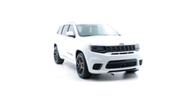 2018 Jeep grand-cherokee Trackhawk for sale