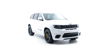 2018 Jeep grand-cherokee Trackhawk for sale