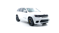 2018 Jeep grand-cherokee Trackhawk for sale