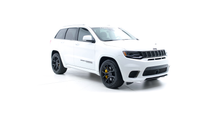 2018 Jeep grand-cherokee Trackhawk for sale