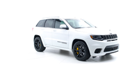 2018 Jeep grand-cherokee Trackhawk for sale