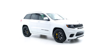 2018 Jeep grand-cherokee Trackhawk for sale