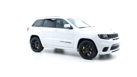 2018 Jeep grand-cherokee Trackhawk for sale
