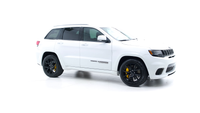 2018 Jeep grand-cherokee Trackhawk for sale