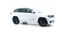 2018 Jeep grand-cherokee Trackhawk for sale