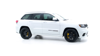 2018 Jeep grand-cherokee Trackhawk for sale