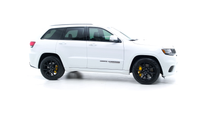 2018 Jeep grand-cherokee Trackhawk for sale