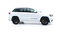 2018 Jeep grand-cherokee Trackhawk for sale