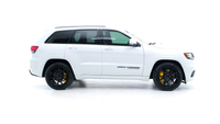 2018 Jeep grand-cherokee Trackhawk for sale