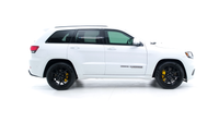 2018 Jeep grand-cherokee Trackhawk for sale