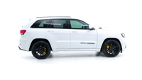2018 Jeep grand-cherokee Trackhawk for sale