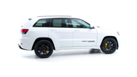 2018 Jeep grand-cherokee Trackhawk for sale