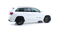 2018 Jeep grand-cherokee Trackhawk for sale