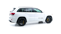 2018 Jeep grand-cherokee Trackhawk for sale