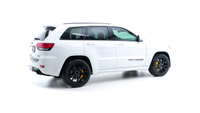 2018 Jeep grand-cherokee Trackhawk for sale