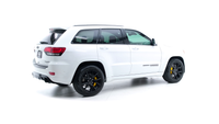 2018 Jeep grand-cherokee Trackhawk for sale
