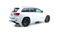2018 Jeep grand-cherokee Trackhawk for sale