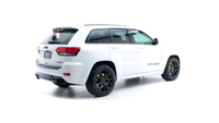 2018 Jeep grand-cherokee Trackhawk for sale