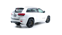 2018 Jeep grand-cherokee Trackhawk for sale