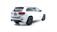 2018 Jeep grand-cherokee Trackhawk for sale